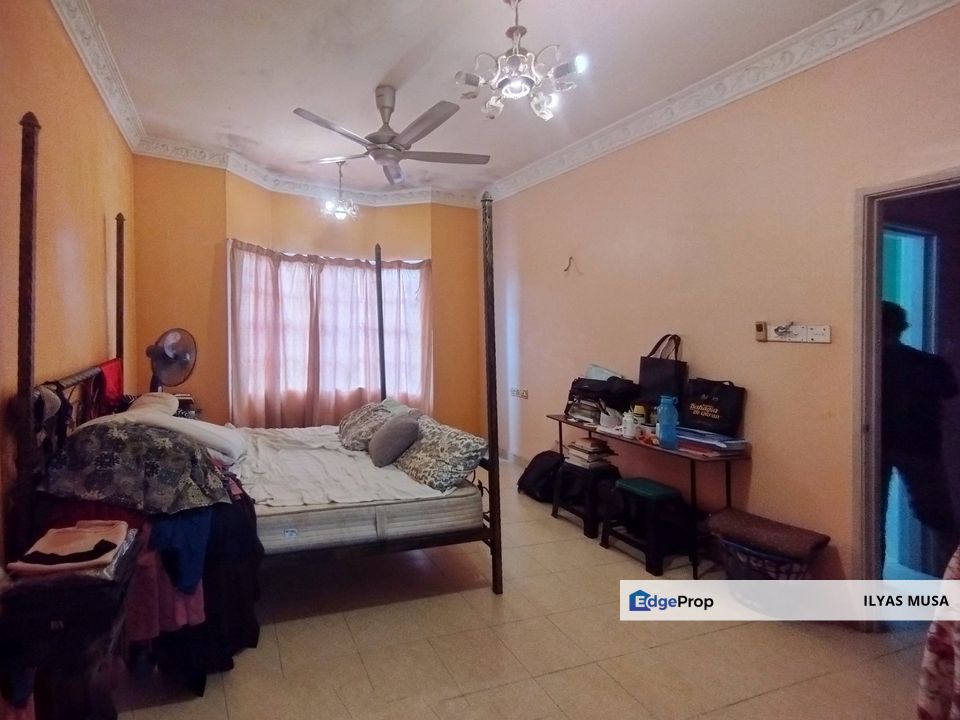 MURAH! 2 Storey Terrace Bandar Sunway Semenyih Selangor, Selangor, Semenyih