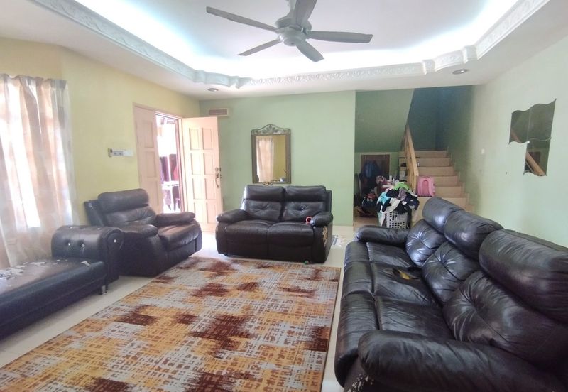 Bandar Sunway Semenyih