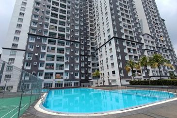 Taman Serdang Perdana