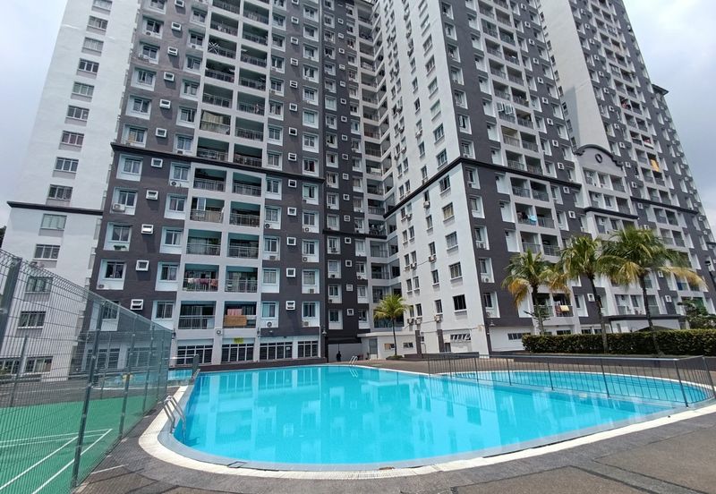 Taman Serdang Perdana