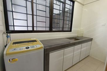 Taman Serdang Perdana