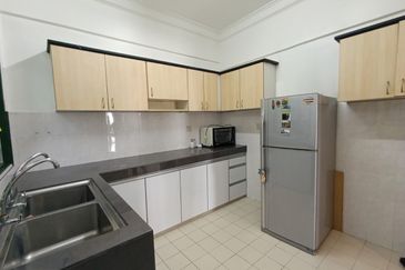 Taman Serdang Perdana