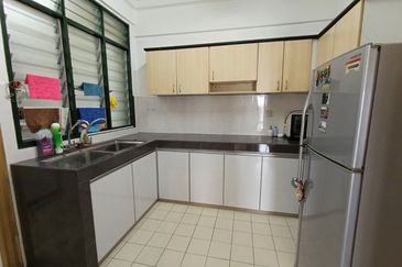 Taman Serdang Perdana