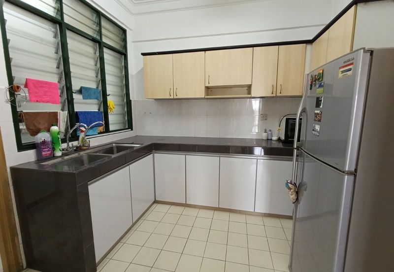 Taman Serdang Perdana