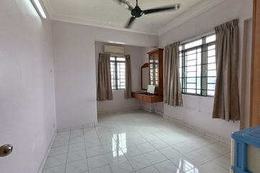 Taman Serdang Perdana