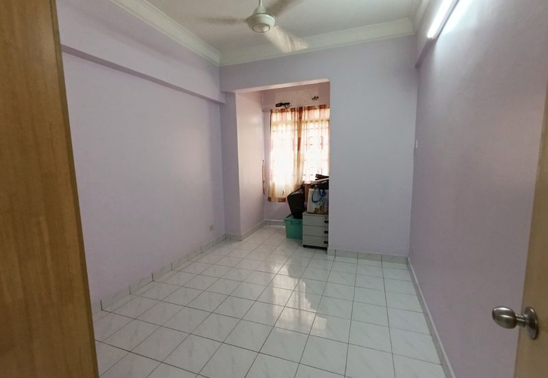 Taman Serdang Perdana