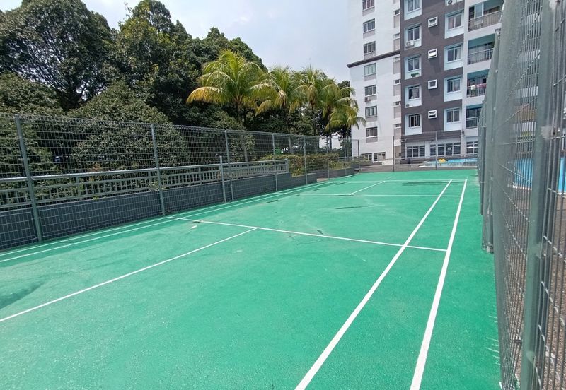 Taman Serdang Perdana