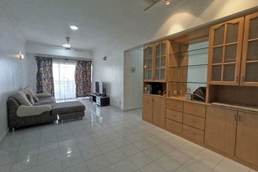 Taman Serdang Perdana