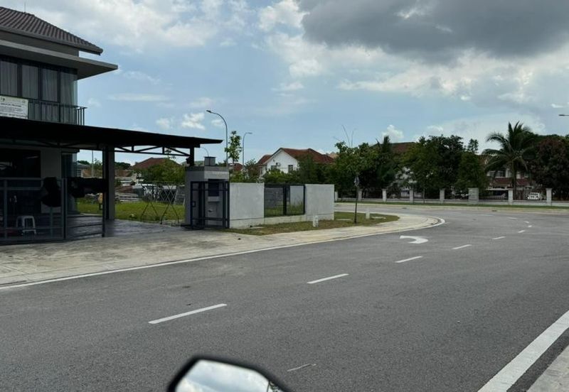 Bandar Bukit Raja