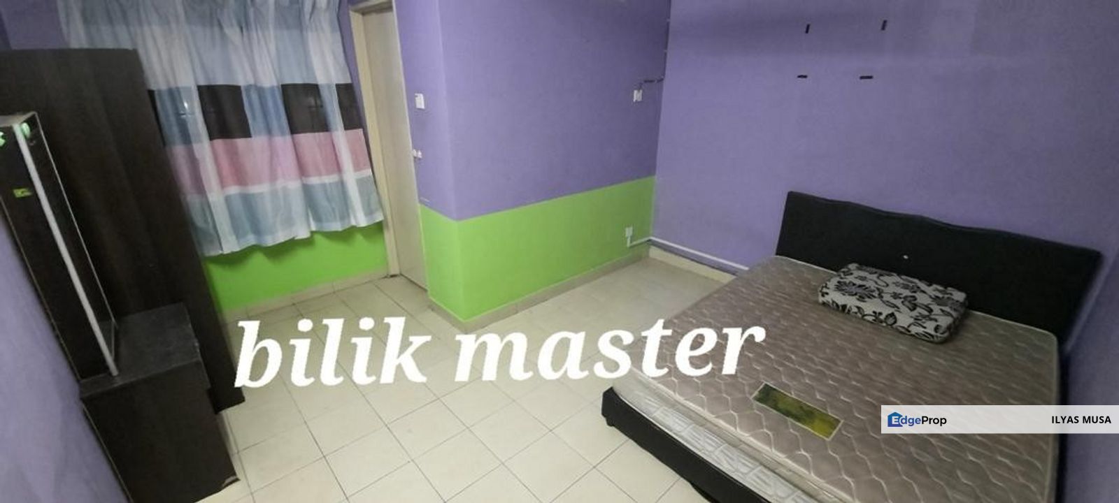 Tingkat 1 | Apartment Taman Medan Jaya For Sale Petaling Jaya Taman Dato Harun PJ, Selangor, Petaling Jaya