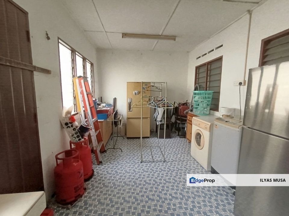 2 Storey Terrace House SS2, Petaling Jaya For Sale, Selangor, Petaling Jaya