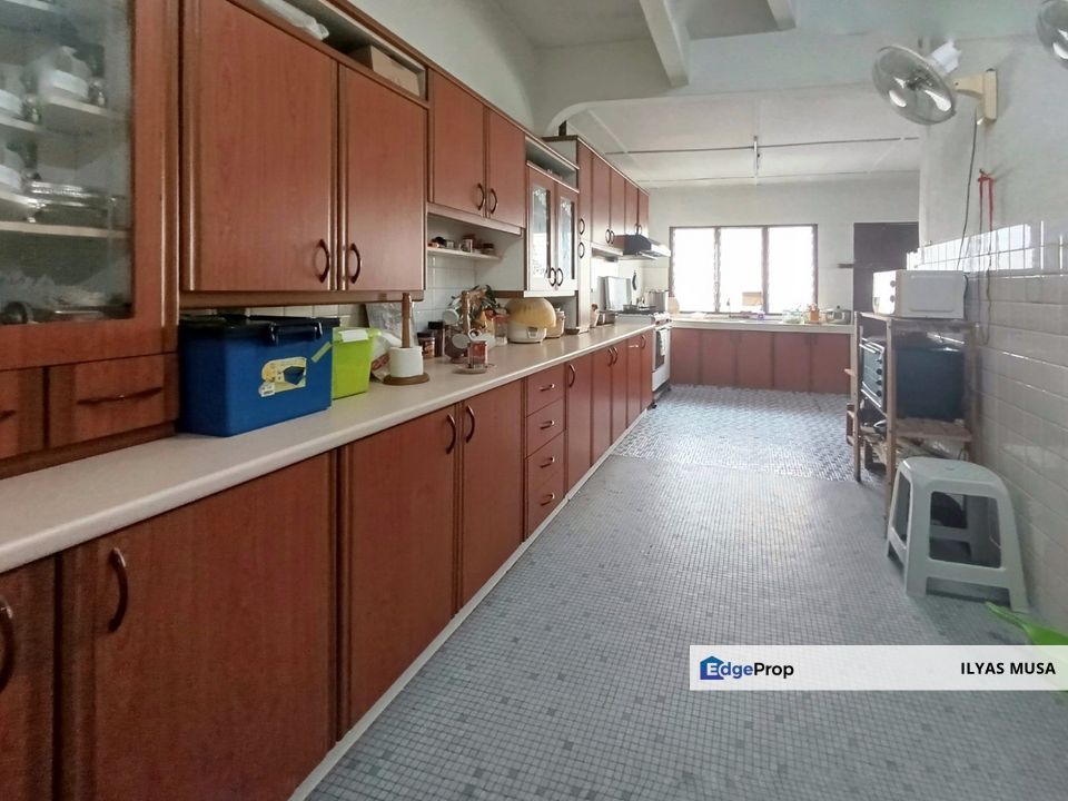 2 Storey Terrace House SS2, Petaling Jaya For Sale, Selangor, Petaling Jaya