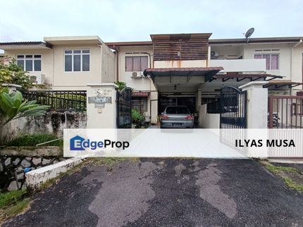 2 Storey Terrace House SS2, Petaling Jaya For Sale, Selangor, Petaling Jaya