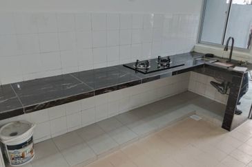 Seksyen 6 Bandar Rinching