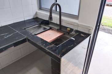 Seksyen 6 Bandar Rinching