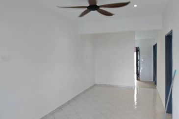 Seksyen 6 Bandar Rinching