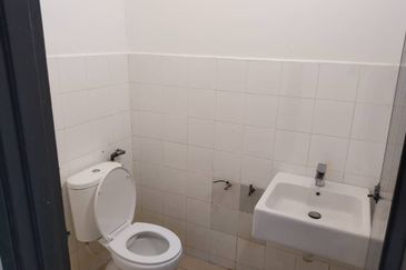 Seksyen 6 Bandar Rinching