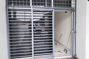 Seksyen 6 Bandar Rinching