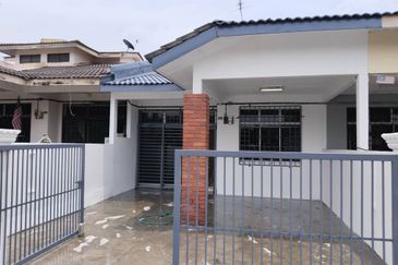 Seksyen 6 Bandar Rinching