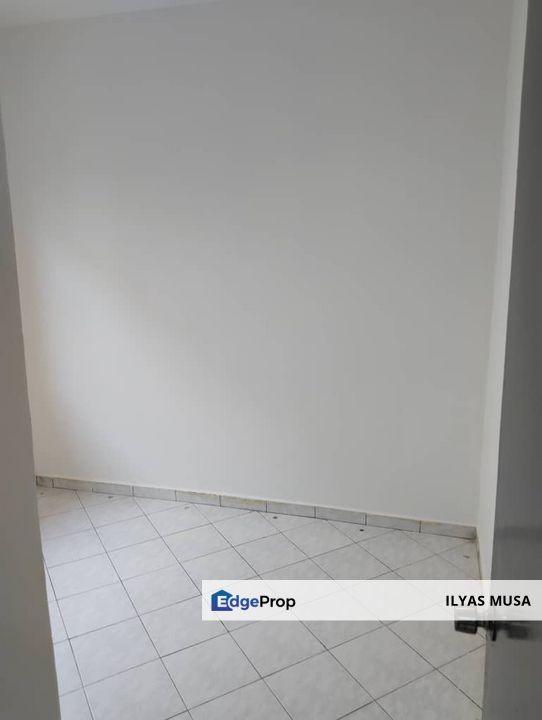 Rumah Teras Setingkat Untuk Disewa di Bandar Rinching Semenyih Selangor , Selangor, Semenyih