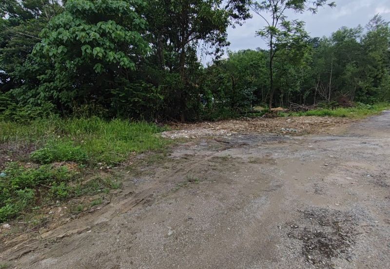 Bandar Baru Sungai Buloh