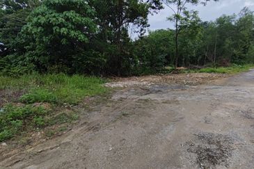 Bandar Baru Sungai Buloh