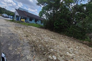 Bandar Baru Sungai Buloh