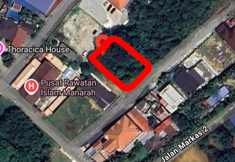 Bandar Baru Sungai Buloh