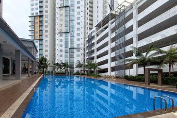 Ceria Residences