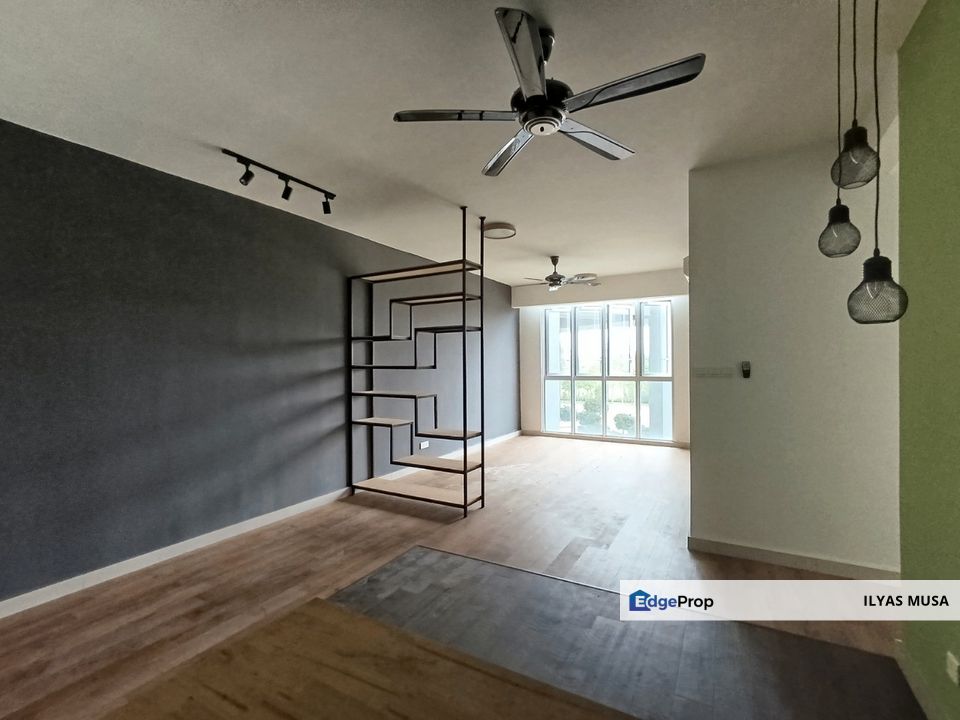 Ceria Residences Condominium Cyberjaya Selangor For Rent, Selangor, Cyberjaya