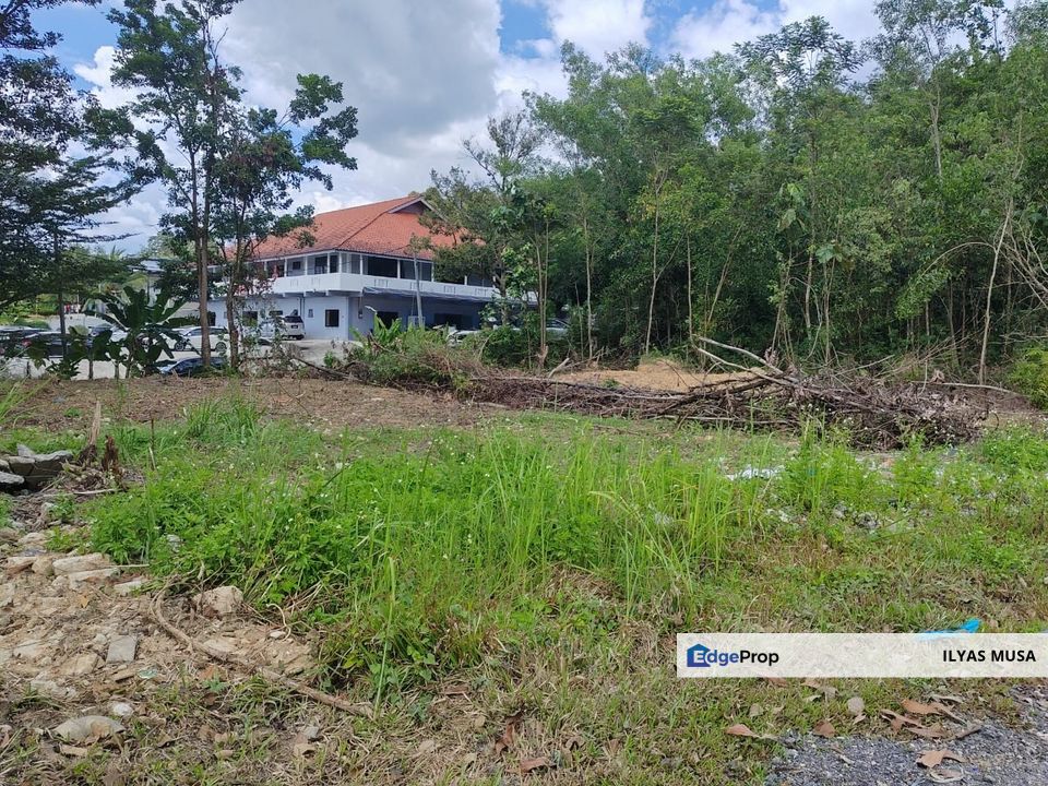 Tanah Lot Bungalow For Sale Sungai Buloh, Kuang, Rahman Putra, Selangor, Selangor, Sungai Buloh