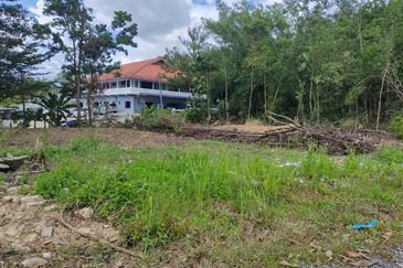 Kampung Baru, Sungai Buloh
