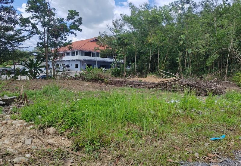 Kampung Baru, Sungai Buloh