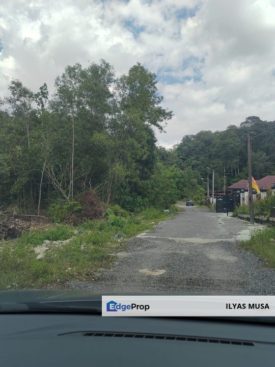 Tanah Lot Bungalow For Sale Sungai Buloh, Kuang, Rahman Putra, Selangor, Selangor, Sungai Buloh