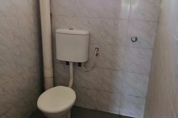 Taman Astana Harmoni