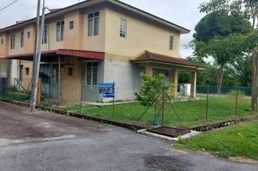 Taman Astana Harmoni