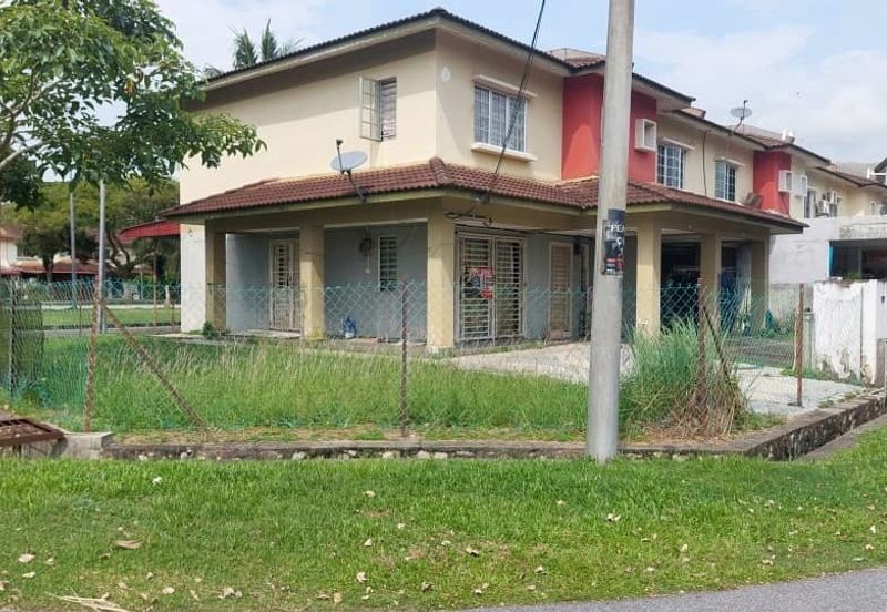 Taman Astana Harmoni