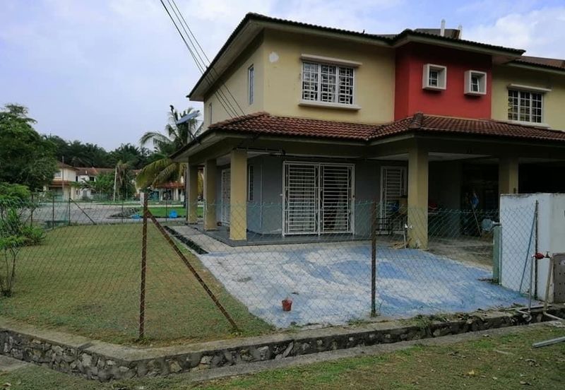 Taman Astana Harmoni