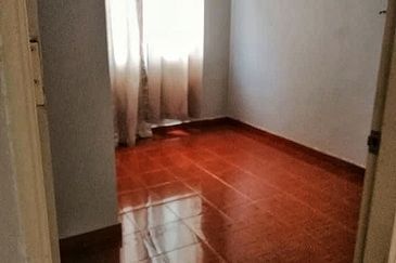 Taman Astana Harmoni