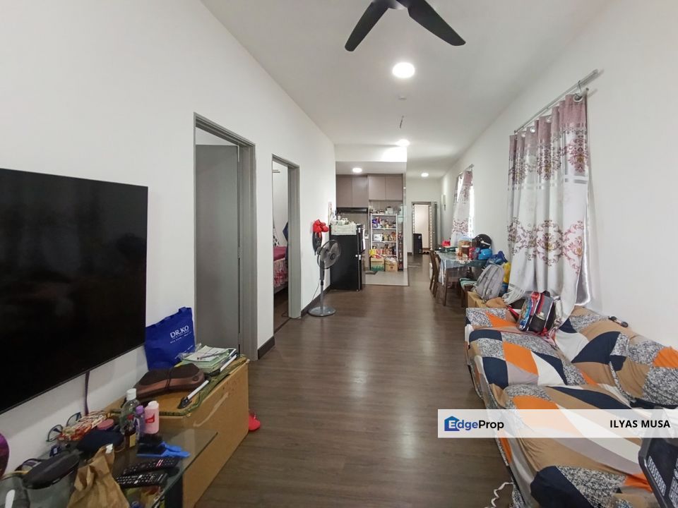 Vista Bangi Condo For Rent - Near Komuter KTM UKM Bangi, Kajang, Selangor, Selangor, Kajang