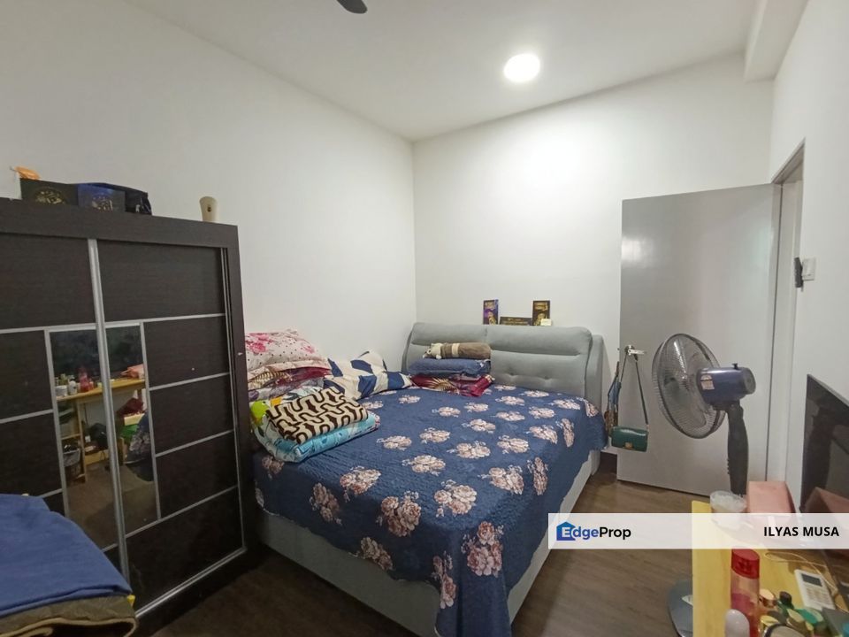 Vista Bangi Condo For Rent - Near Komuter KTM UKM Bangi, Kajang, Selangor, Selangor, Kajang