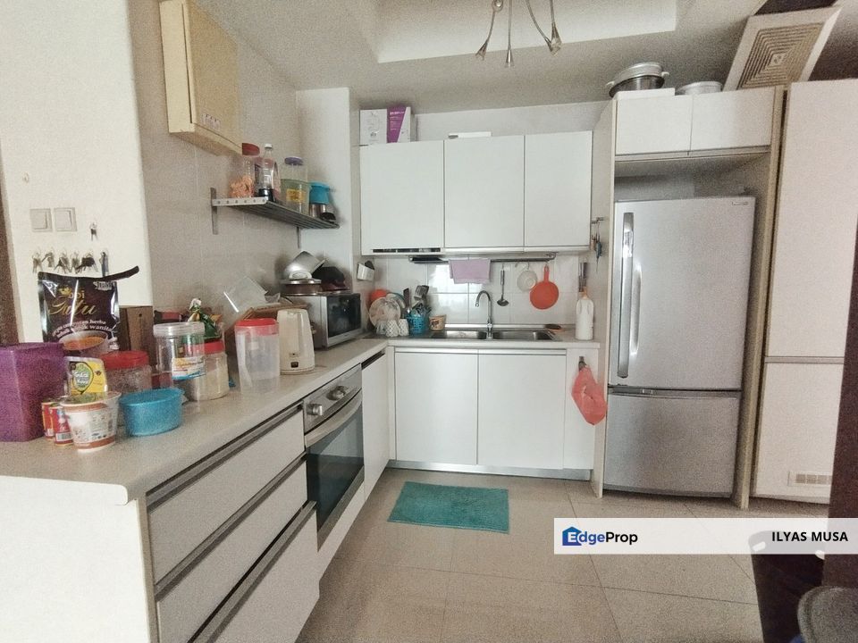 Condo Solaris Dutamas, Kuala Lumpur For Sale, Kuala Lumpur, Dutamas