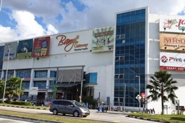 Plaza Bangi Perdana