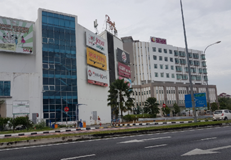 Plaza Bangi Perdana