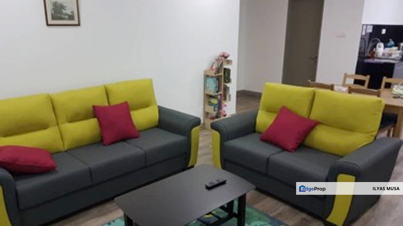 Plaza Bangi Perdana, Bandar Baru Bangi For Sale Near Bangi Gateway, Selangor, Bangi