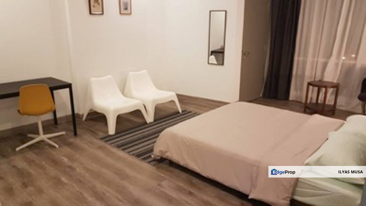 Plaza Bangi Perdana, Bandar Baru Bangi For Sale Near Bangi Gateway, Selangor, Bangi