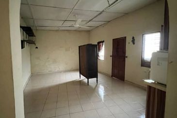 Seksyen 6, Kota Damansara