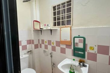 Seksyen 6, Kota Damansara