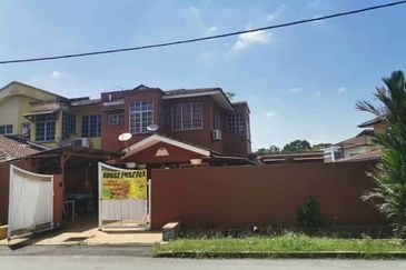 Seksyen 6, Kota Damansara