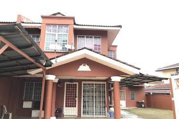 Seksyen 6, Kota Damansara